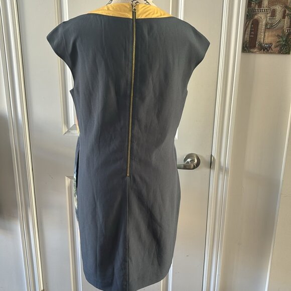 Ted Baker London Kokoa Shift Dress - Picture 5 of 11